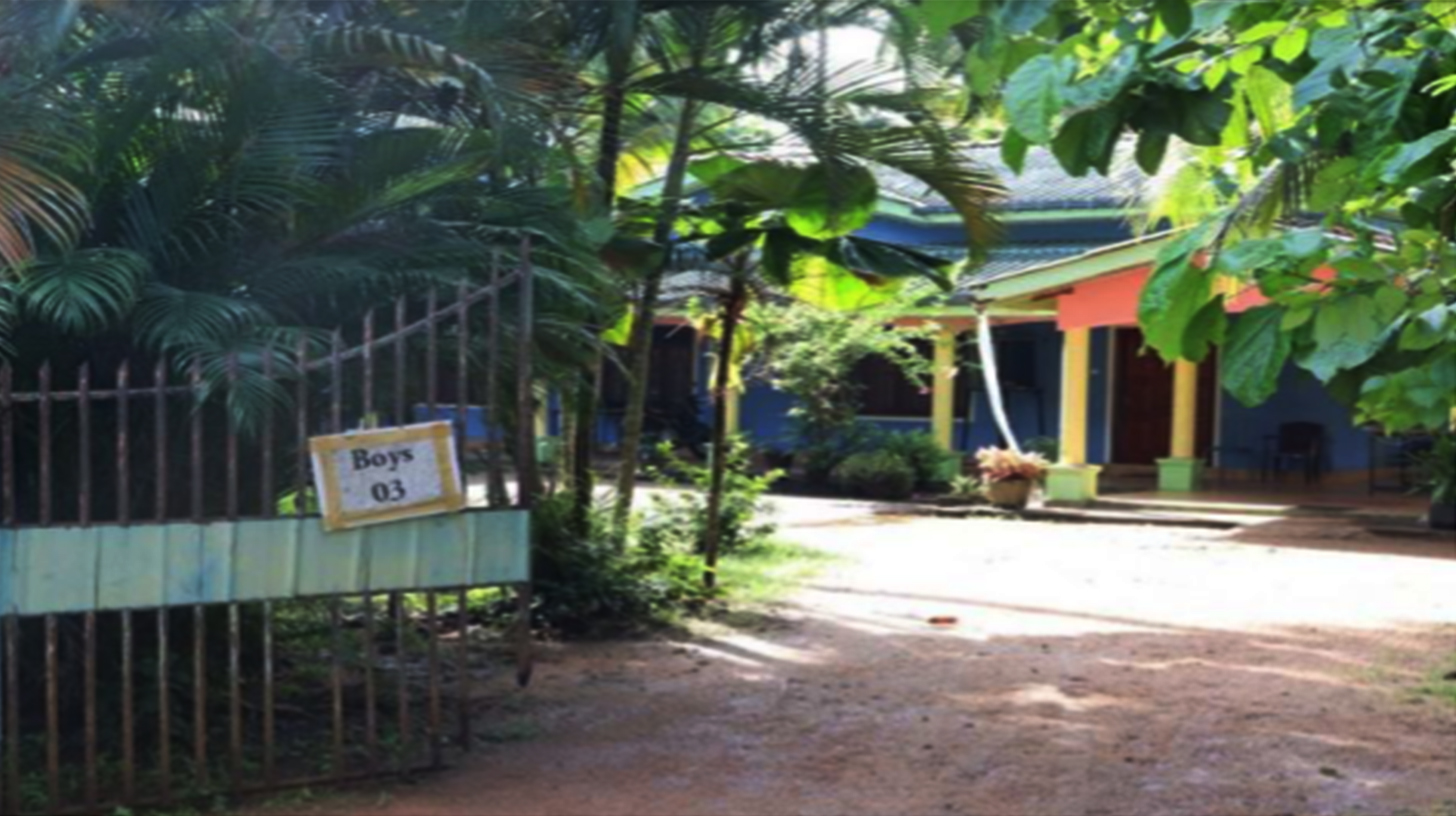 Hostel 3