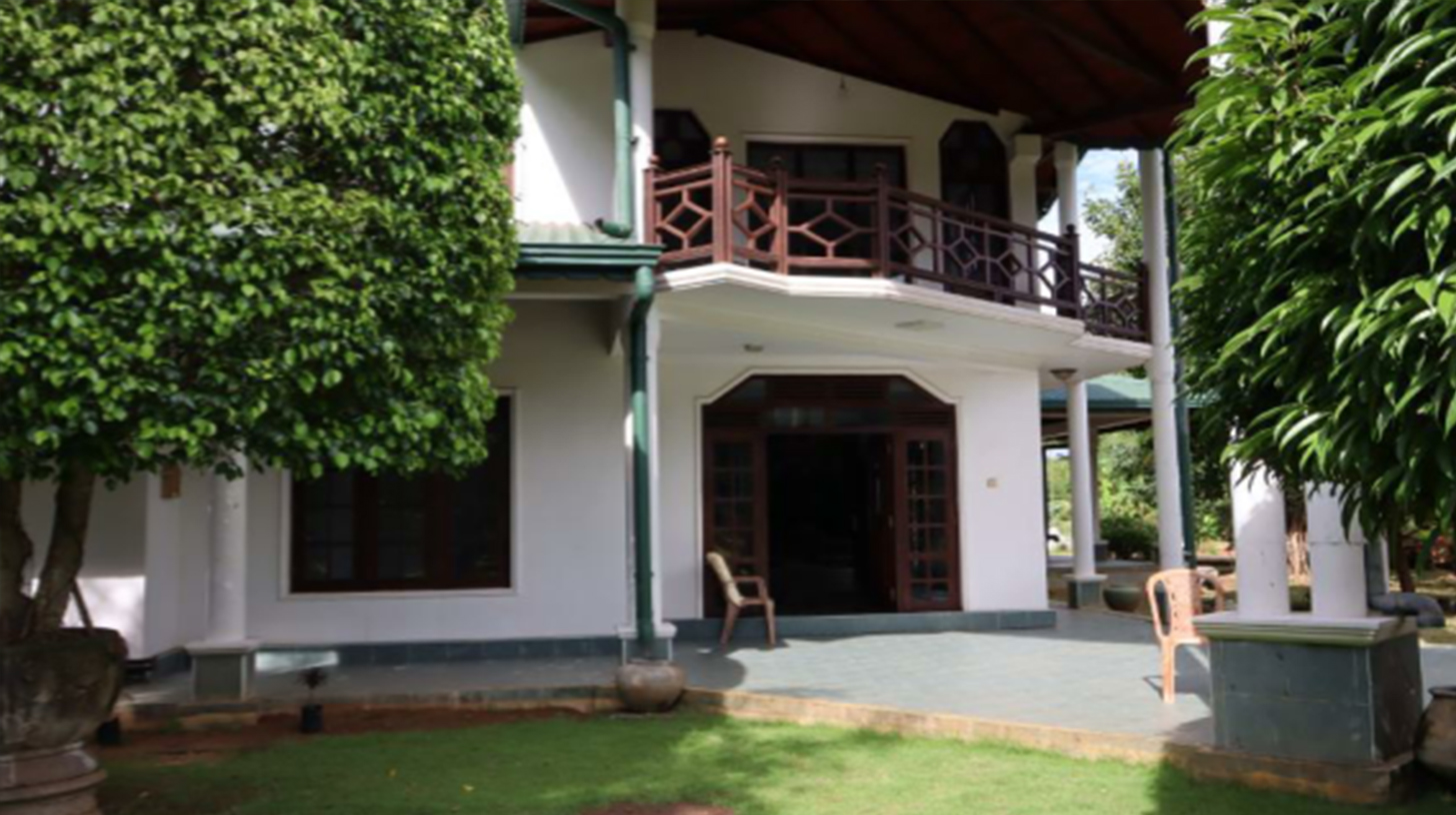 Hostel 4